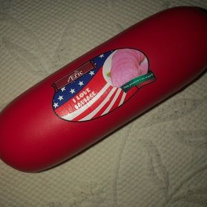 sausage squishy (sausage scented)